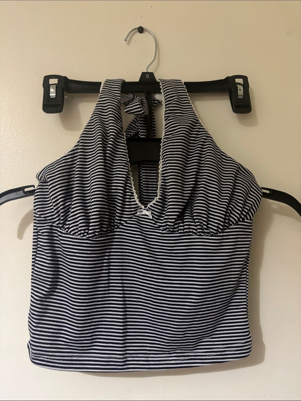Striped 2 piece set